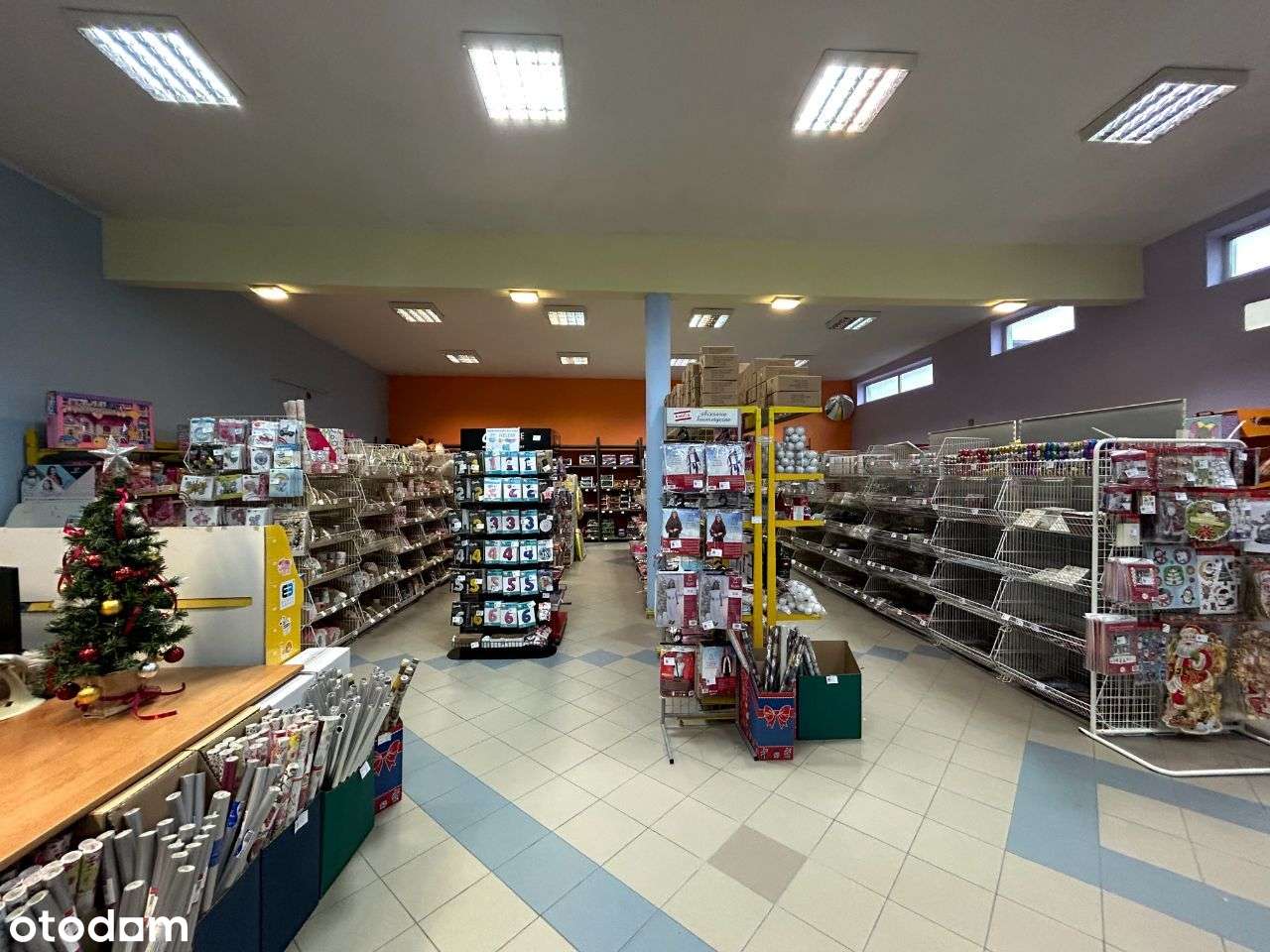 Budynek przemysłowo - biurowy - Pełny obrazek: 4/10