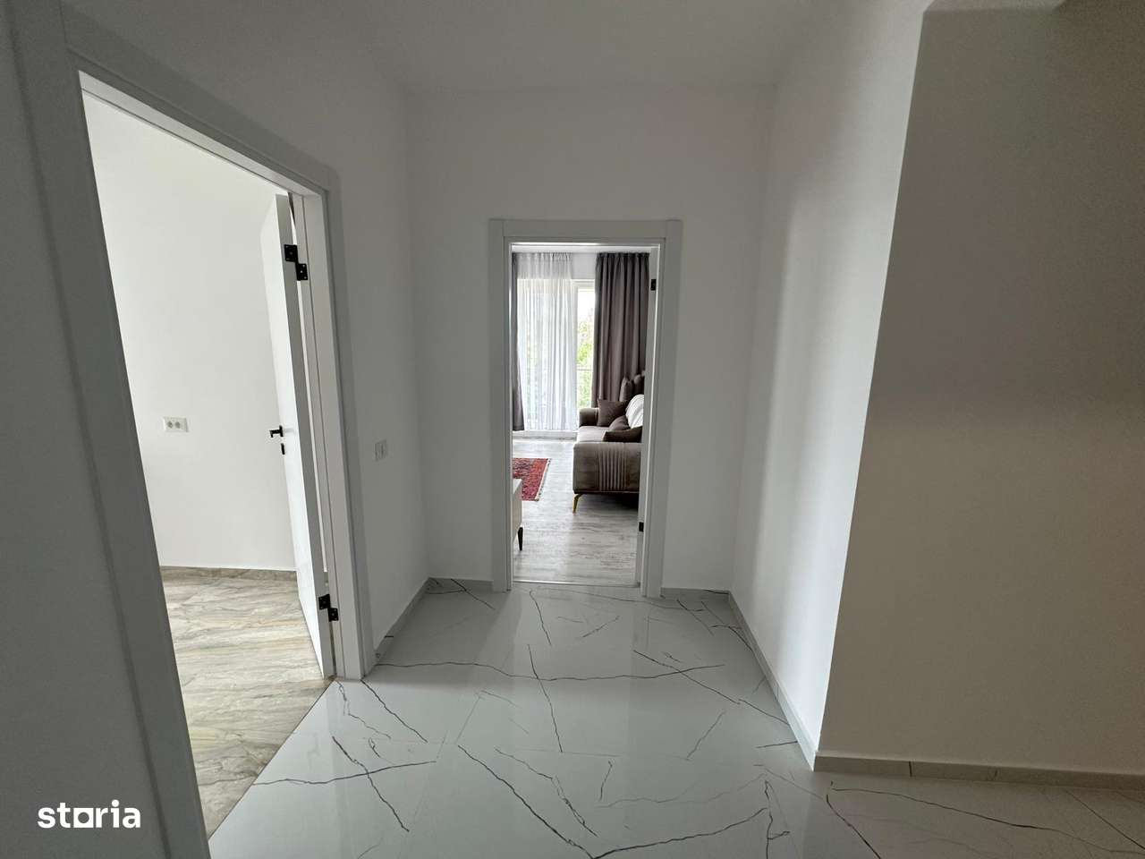 2 camere, Bucatarie inchisa, Mutare Imediata - Imagine principală: 4/9