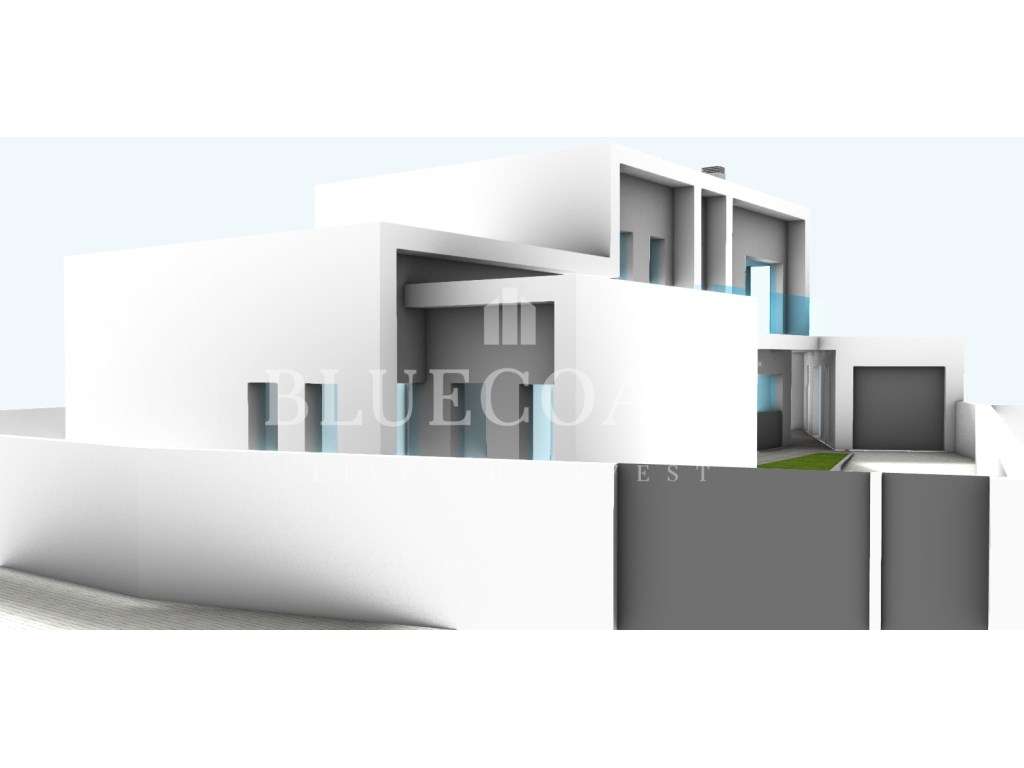 Fantástica Moradia V5 Isolada com piscina, em Azeitão-22
