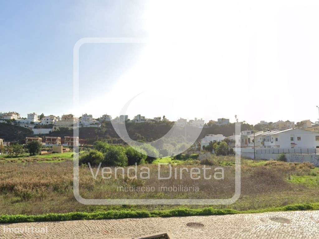 Terreno Urbano com 15636 m² junto à Marina de Albufeira. - Grande imagem: 3/10