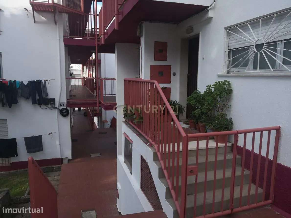 Apartamento T3 - Queluz (Pendão) - Grande imagem: 4/8