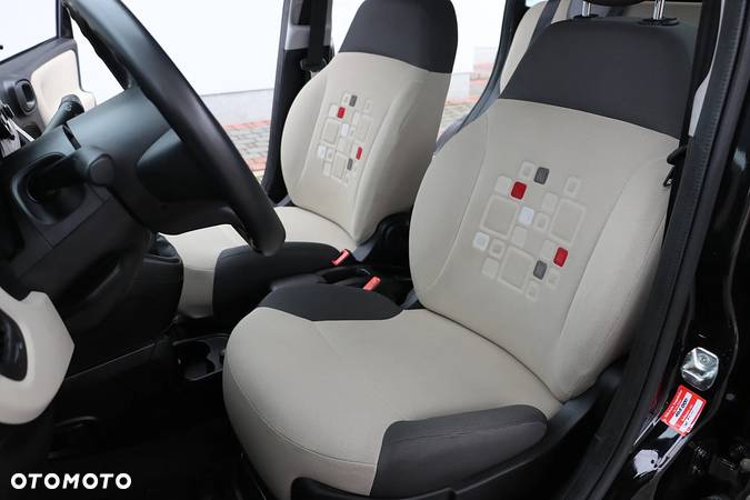 Fiat Panda 1.2 - 36