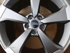 AUDI A3 S3 RS3 8V0 8U Q3 SQ3 ROTOR 19'' 8X19ET42 - 1