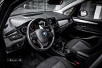 BMW 216 Active Tourer d Advantage - 26