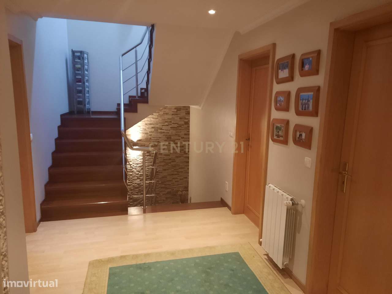 Moradia T6 - Porto Salvo - Oeiras - Grande imagem: 2/38