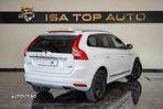 Volvo XC 60 D4 AWD Geartronic Summum - 11