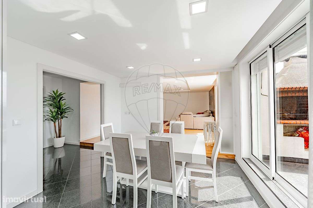 Apartamento T4 para venda-11