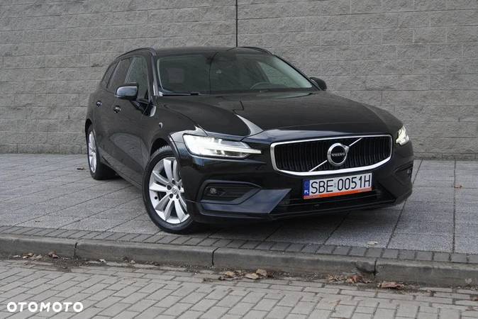 Volvo V60 D3 Drive-E Momentum - 32