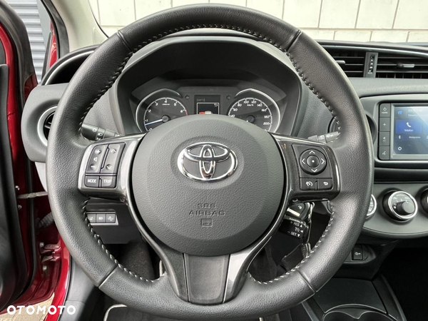 Toyota Yaris 1.5 20th Anniversary - 33
