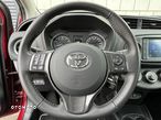 Toyota Yaris 1.5 20th Anniversary - 33