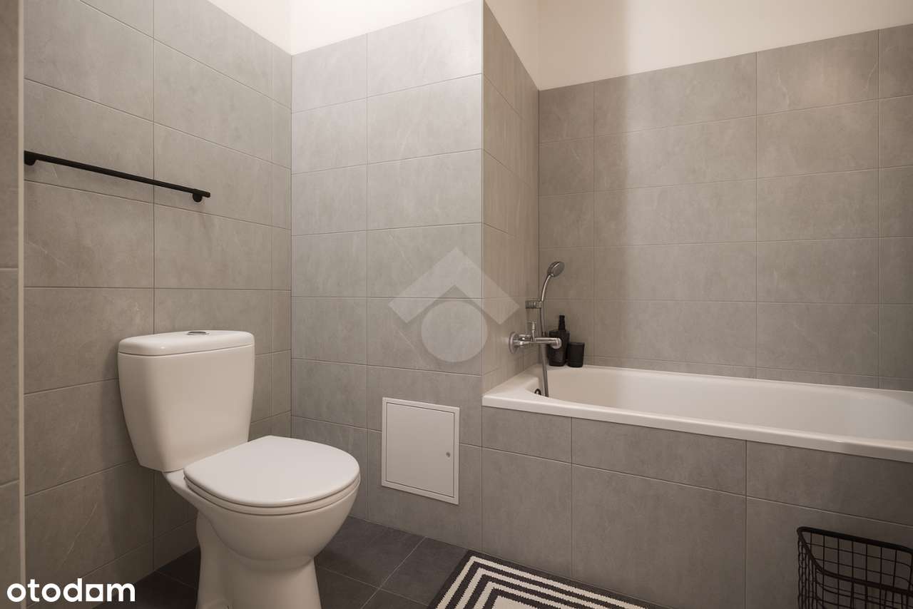 Widokowe| 2 - pokojowe mieszkanie na Prądniku Czerwonym!-4