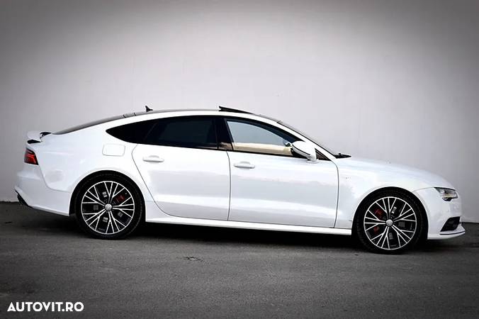 Audi A7 - 7