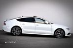 Audi A7 - 7