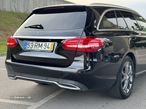 Mercedes-Benz C 200 (BlueTEC) d Station Exclusive - 29