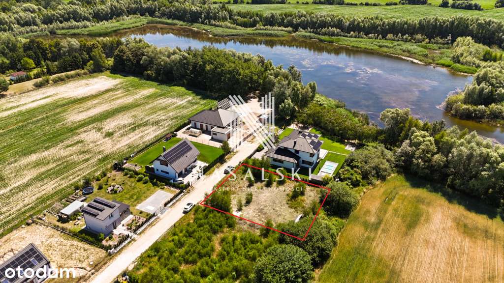 Działka Budowlana Dobrcz 830 M2 Warunki Zabudowy - Pełny obrazek: 5/5