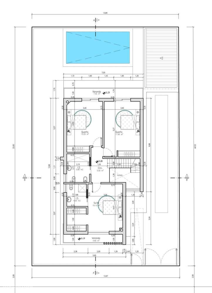 Oferta de 1% do valor de aquisição, para os clientes particulares. - Grande imagem: 5/40