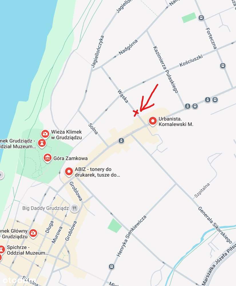 Kamienica w Grudziądzu - Pełny obrazek: 4/12