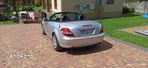 Mercedes-Benz SLK 280 7G-TRONIC - 9