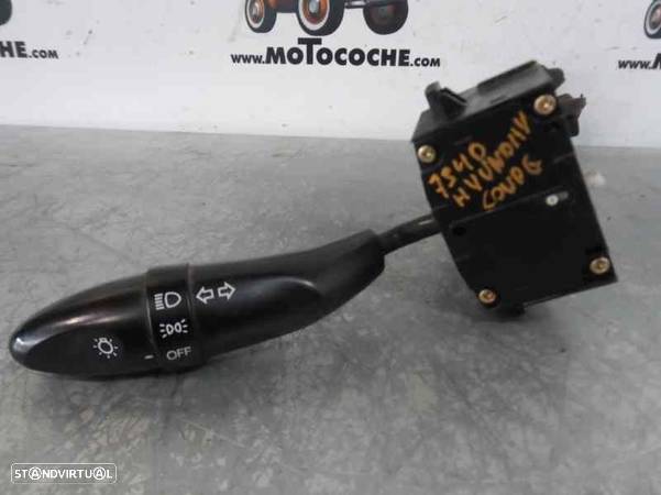 Botao de intermitente HYUNDAI COUPE 1.6 I 16V - 2