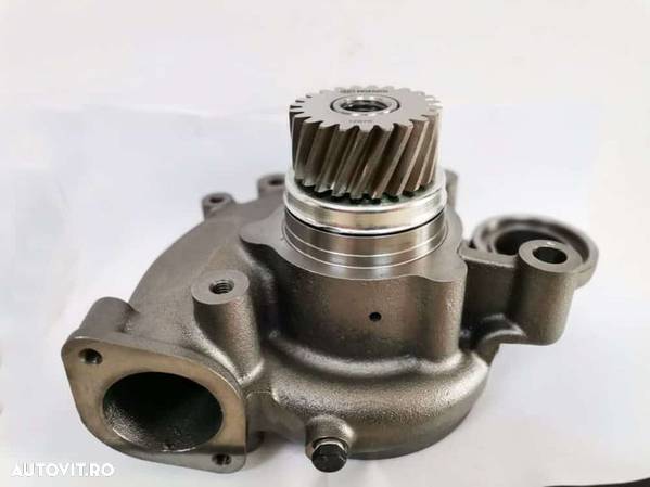 Pompa apa motor deutz bf4m2012e ult-032210 - 1