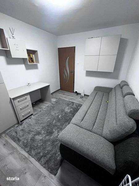 Apartament renovat la cheie - Imagine principală: 5/8