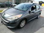 Peugeot 207 SW 1.4 Trendy - 2