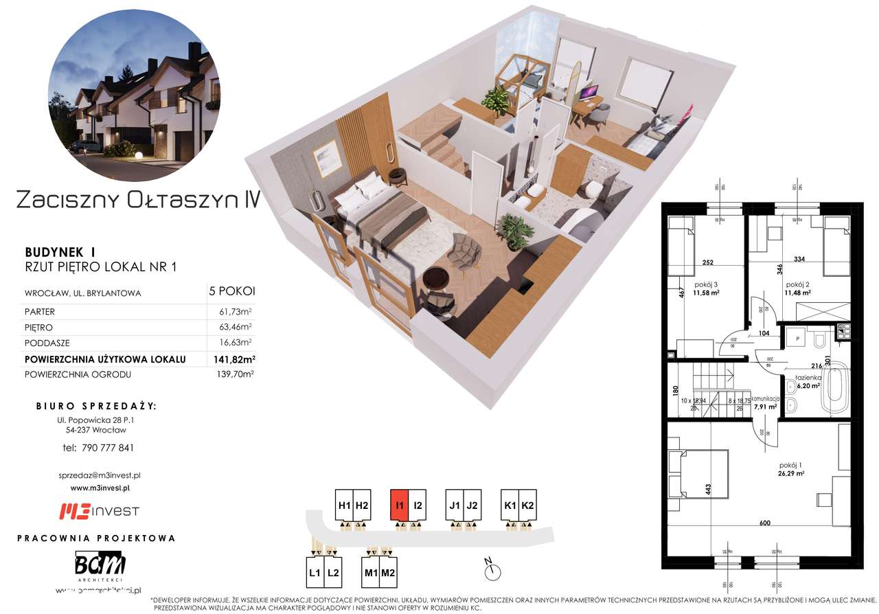 Zaciszny Ołtaszyn IV - Pełny obrazek: 3/9