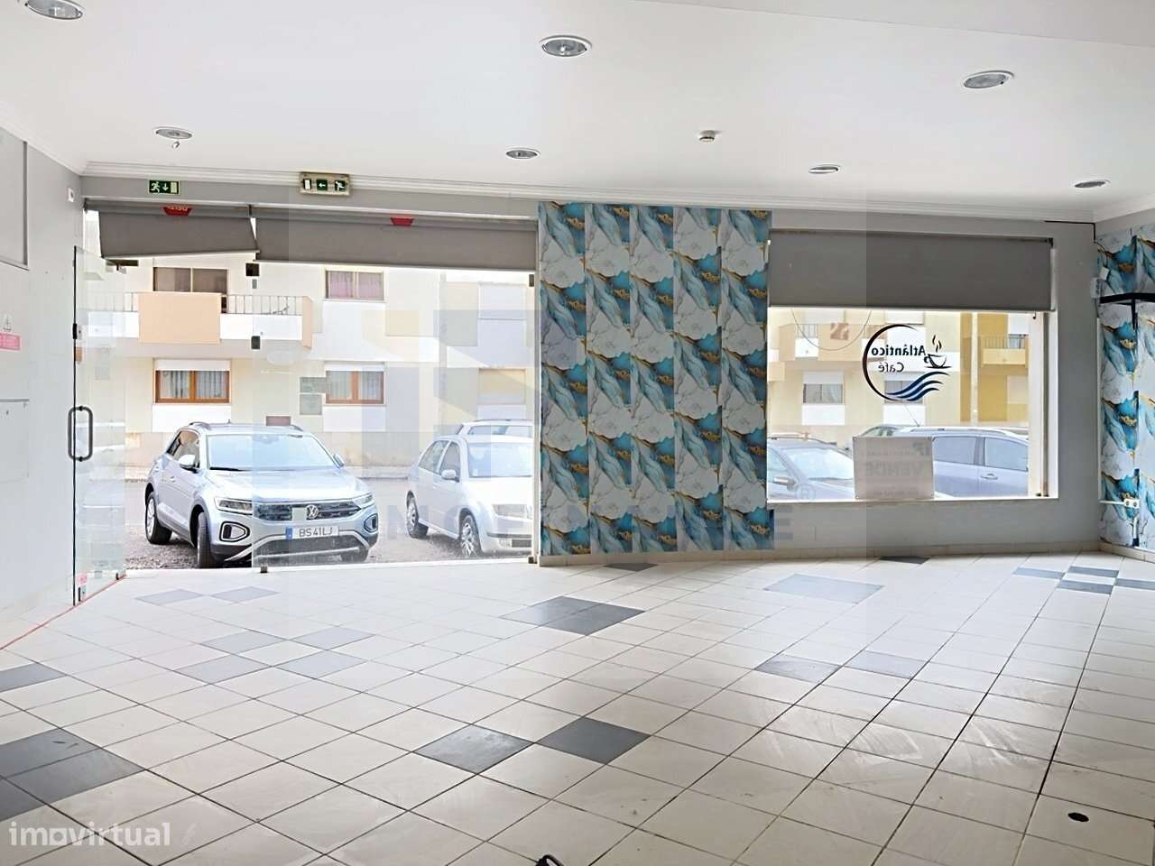 Espaço comercial Peniche-5
