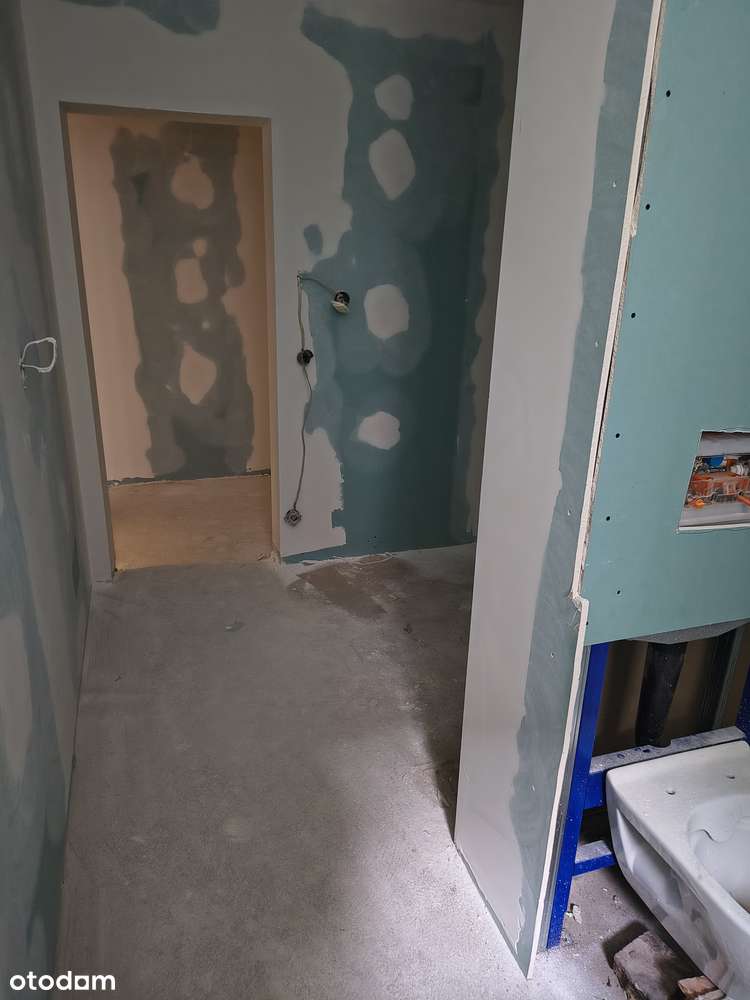 ul. Gdańska 74 Stan Deweloperski Centrum Łodzi-10