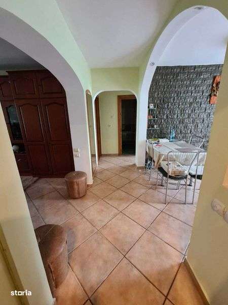 Inchiriez apartament 3 camere, Tudor - Imagine principală: 2/6