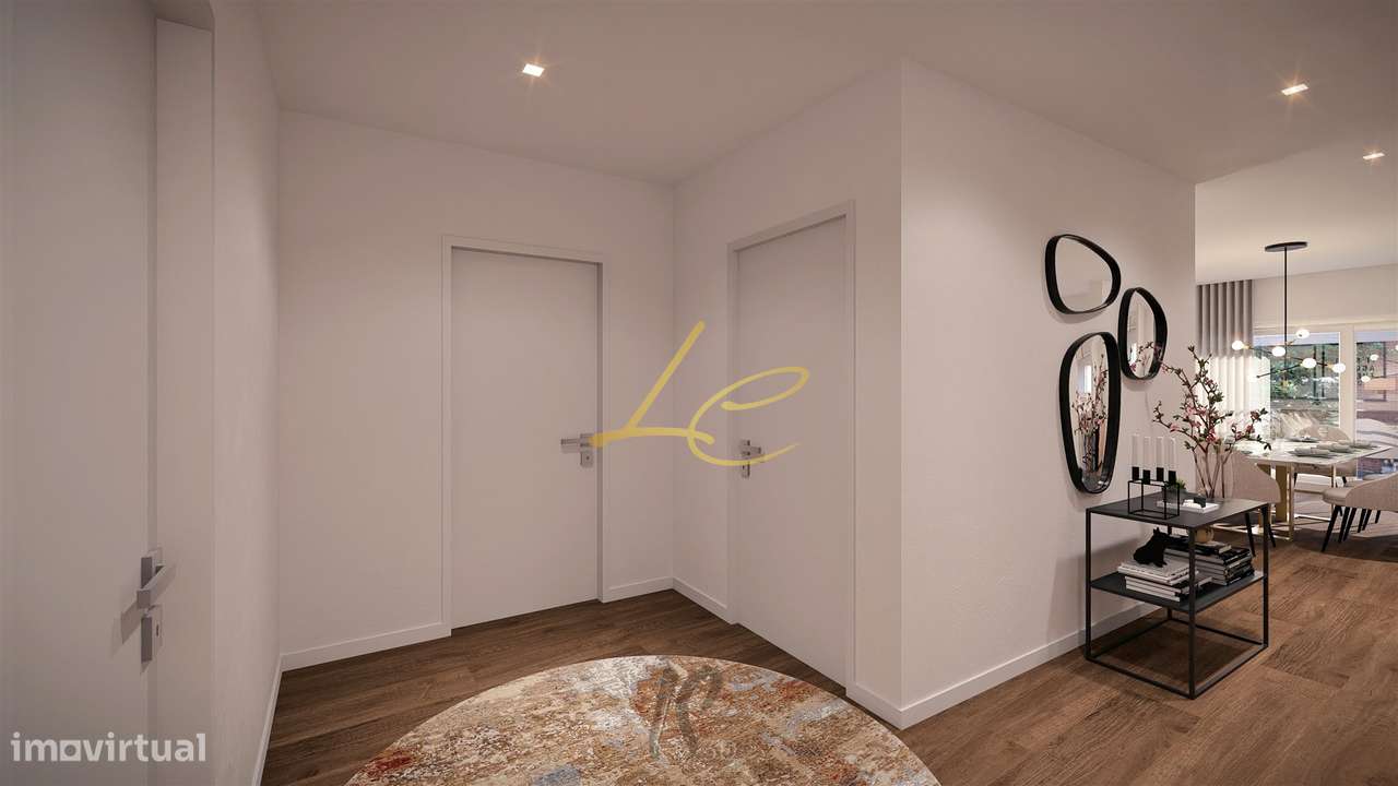 Apartamento T2 Venda em Leiria, Pousos, Barreira e Cortes,Leiria-13