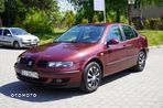 Seat Toledo 1.6 Stella - 14