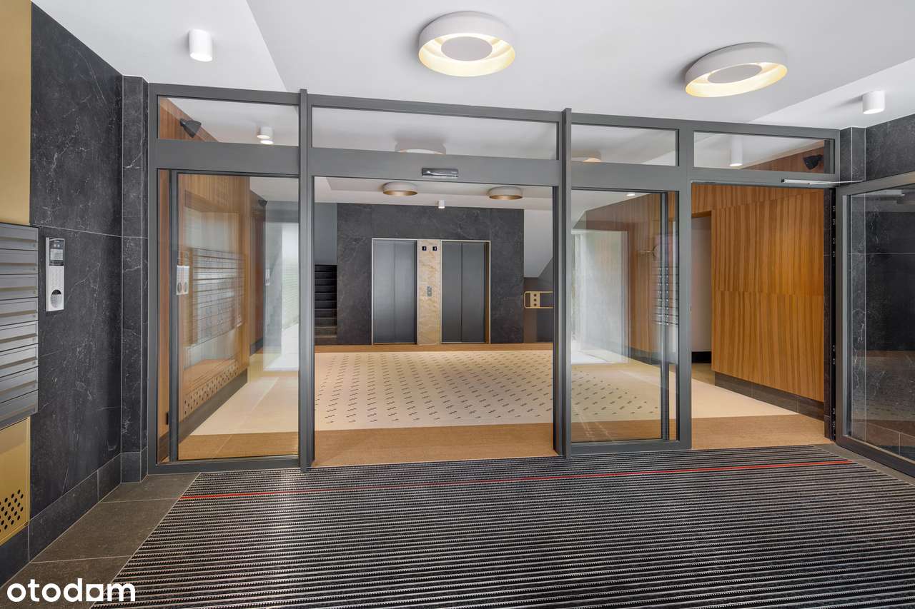 Luksusowy apartament w centrum Legionowa ! nr 15 - Pełny obrazek: 4/8