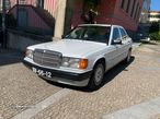 Mercedes-Benz 190 E 1.8 - 1