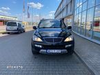 SsangYong Kyron 200 Xdi Elegance + - 5