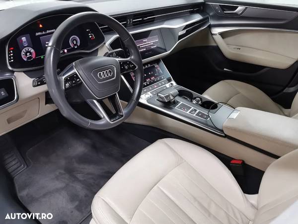 Audi A7 - 9