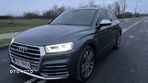 Audi SQ5 3.0 TFSI Quattro Tiptronic - 9