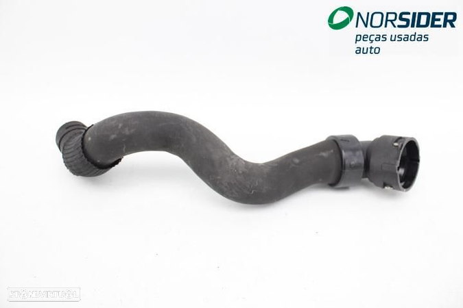 Conjunto de tubos de agua Opel Corsa D|06-10 - 2