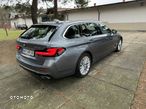 BMW Seria 5 530e xDrive Luxury Line sport - 5