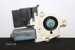 Motor Elevador Vidro Volkswagen Passat de 2008 - 3