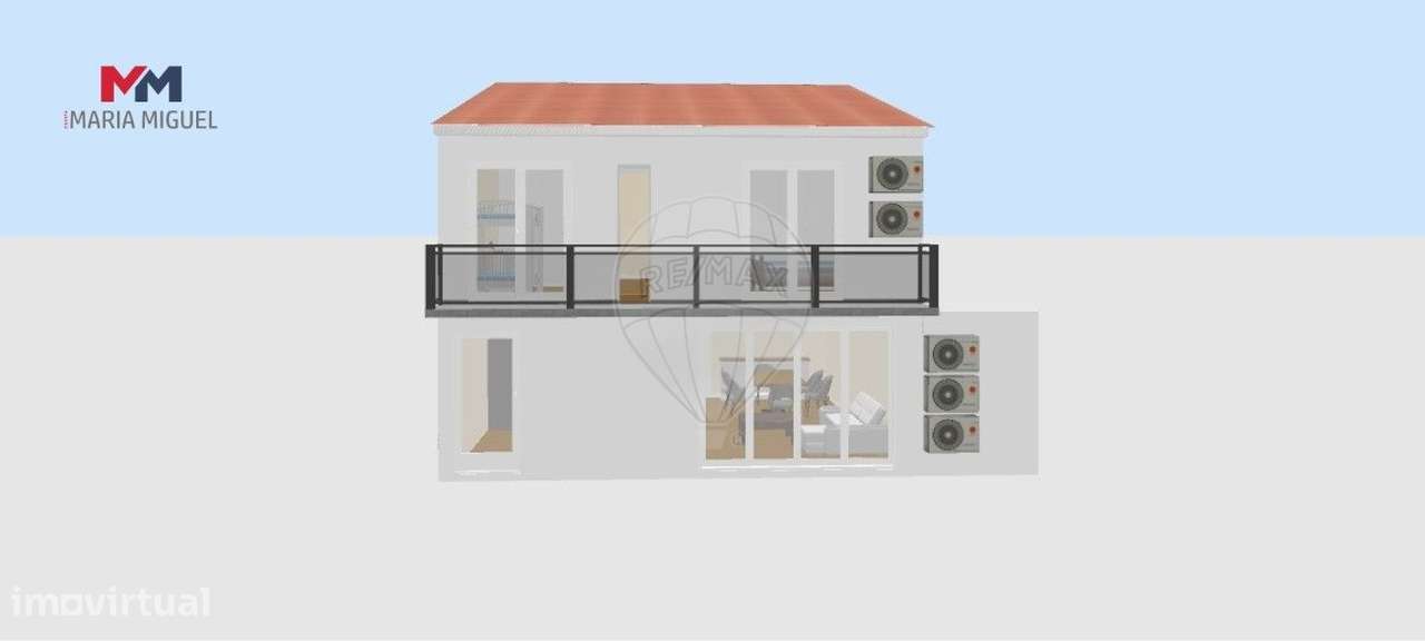 Moradia T5 para venda - Grande imagem: 3/28