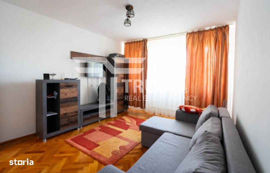 Apartament 2 Camere | Zona Dacia |  Renovat | Zona Centrala |