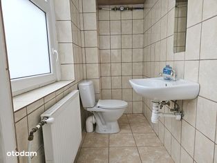 Wysoki magazyn z rampą, ogrzewany, 130m2 - Mieszka I-go 80 - Pełny obrazek: 5/12
