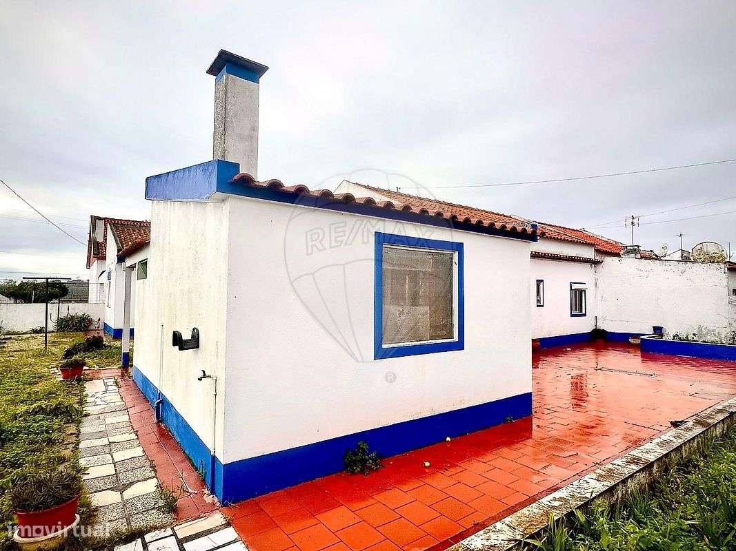 Moradia T1 para venda - Grande imagem: 2/20