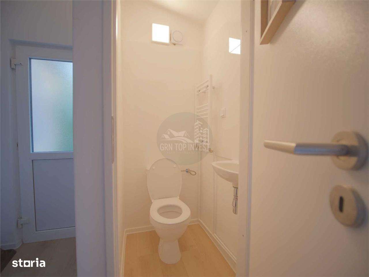 Apartament la casa 2 camere 2 bai zona Orasul de Jos - Imagine principală: 5/13