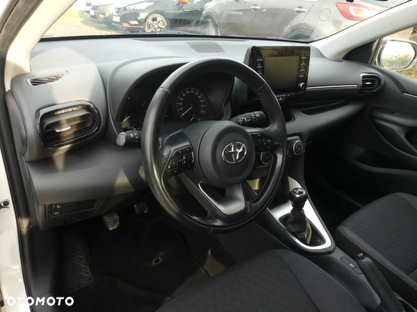 Toyota Yaris 1.5 Premiere Edition - 2