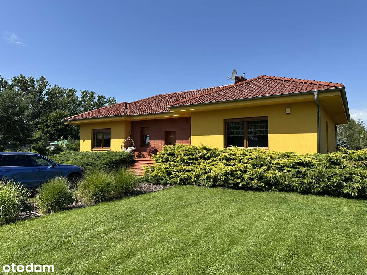 Dom, 240,30 m², Mosina-19