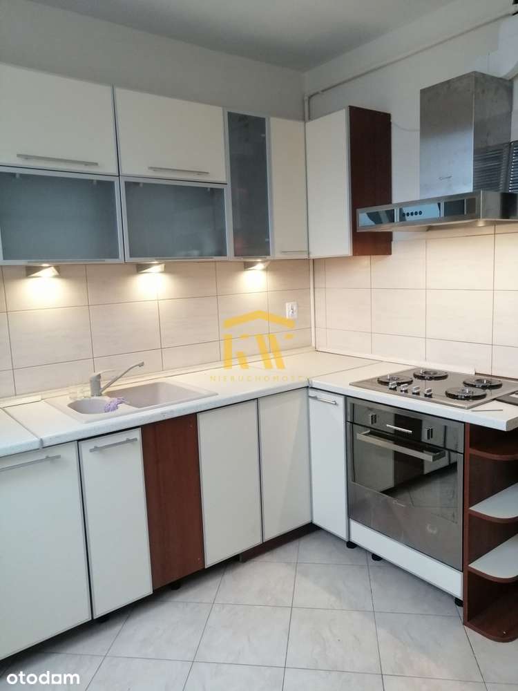 Ogrodzony blok 2 lub 3 pokoje do wejścia! - Pełny obrazek: 5/13