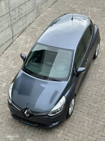 Renault Clio 0.9 TCe Limited - 8