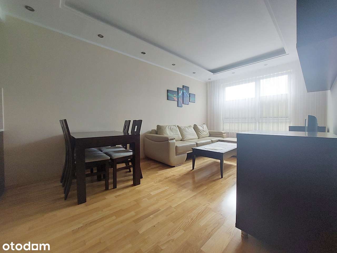 3 pok mieszkanie 58m z garażem w Piasecznie ul. Jarząbka 22 - Pełny obrazek: 4/11